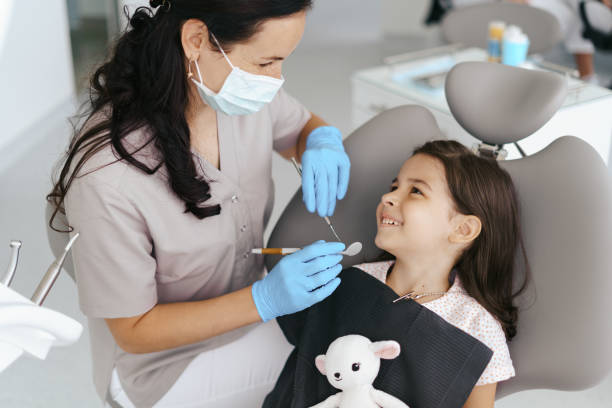 Best Weekend Emergency Dentist in Woodlake, VA