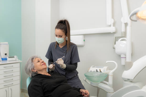 Best Emergency Dental Services for Seniors in Woodlake, VA