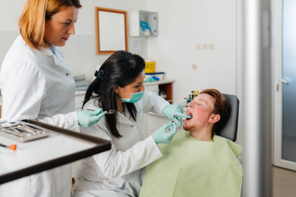 Best Pediatric Emergency Dentist in Woodlake, VA
