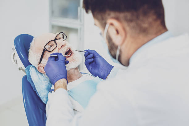 Best Urgent Dental Care for Toothache in Woodlake, VA